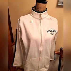 Green Bay Packers Women's Sweatshirt